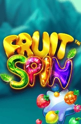 fruit spin slot by netent