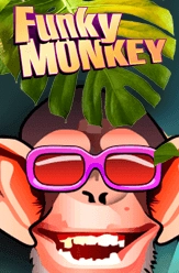funky monkey slot game