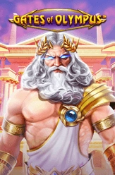 gates of olympus slot by pragmatic