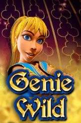 genie wild slot