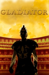 gladiator slot machine