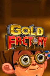 gold factory online slot