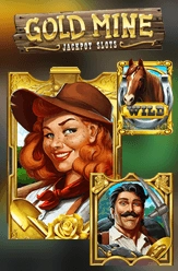 gold mine slot machine