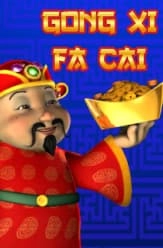 gong xi fa cai slot