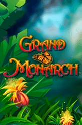 grand monarch slot machine