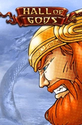 hall of gods casino slot