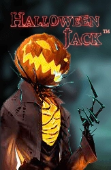 halloween jack slot review