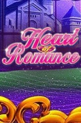 play heart of romance slot