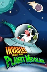 invaders from the planet moolah game