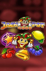 jackpot 6000 slot machine