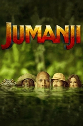 jumanji slot game
