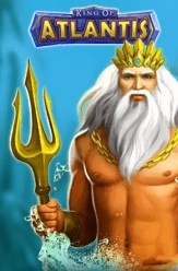 King of Atlantis Pokie
