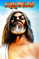 kronos slot machine