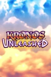 kronos unleashed slot machine