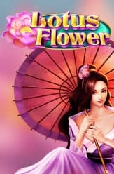 lotus flower online slot machine