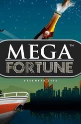 mega fortune online casino slot
