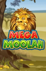 mega moolah online pokies