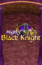 mighty black knight free online slot machine
