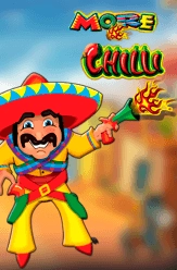 more chilli pokie machine