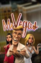 mr vegas slot game