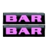 Pink Bar