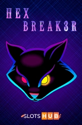 hexbreaker slot machine