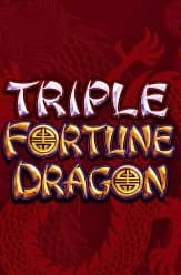 play triple fortune dragon online slot for free