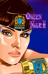 slot queen of the nile 2 review