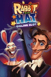 slot rabbit in the hat online