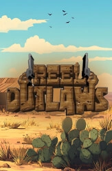 play reel outlaws free game