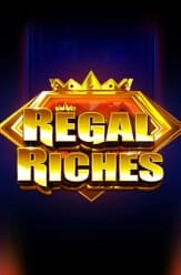 regal riches slot