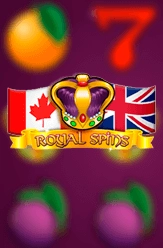 royal spins free slots