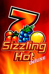 sizzling hot deluxe free play