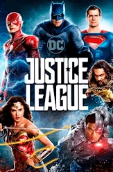 justice league slot game