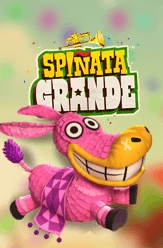 spinata grande netent slot