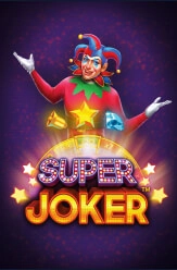 super joker slot free play