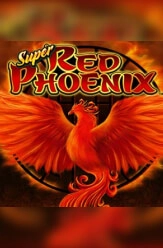 super red phoenix slot machine