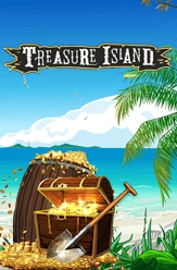 treasure island slot game