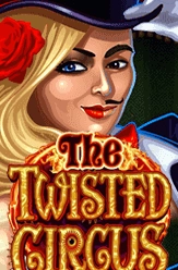 the twisted circus casino slot