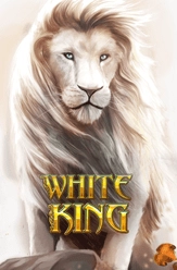 white king slot free play