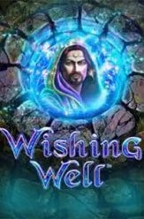 wishing well slot demo game