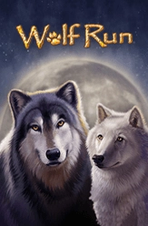 wolf run casino game