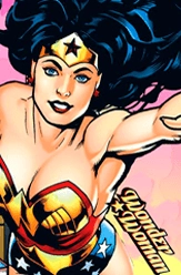 wonder woman slot playtech