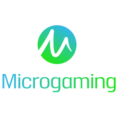 Provider Microgaming Provider Microgaming