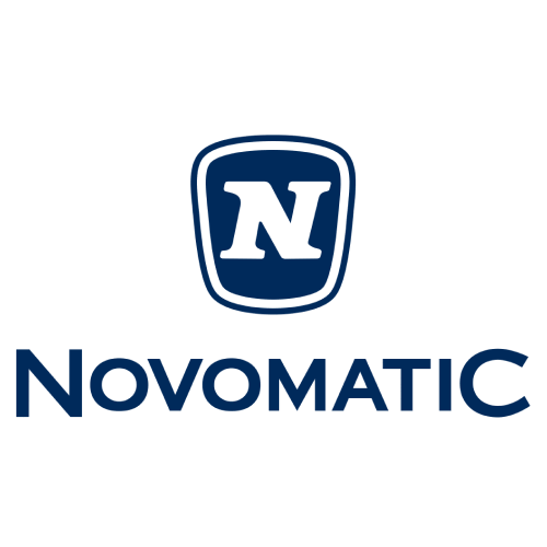 Provider Novomatic Provider Novomatic