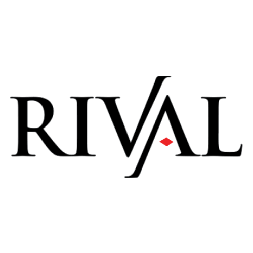 Provider Rival Gaming Provider Rival Gaming
